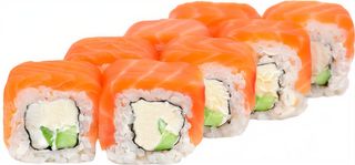 Рол Філадельфія класік (8шт/240г)