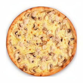 Піца Марінара