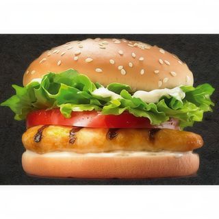 Комбо меню Чікен