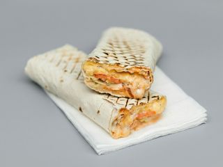 Великий телячий кебаб XL