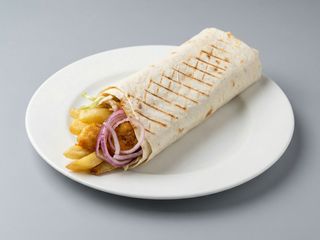 ФРІ КЕБАБ (М) Телятина