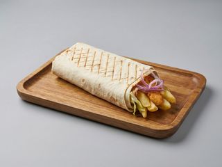 ФРІ КЕБАБ (L) Курка