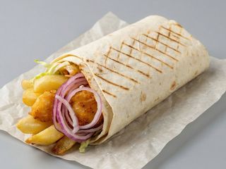 ФРІ КЕБАБ (М) Курка