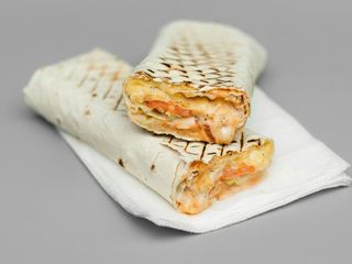 Телячий кебаб M