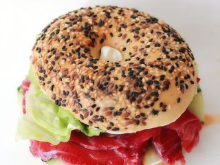 Бейгл New-York (250г)