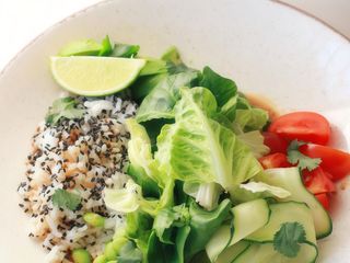 Боул зелений з авокадо (290г)