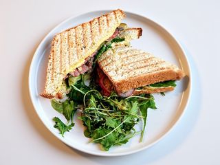 Сендвіч з розтбіфом