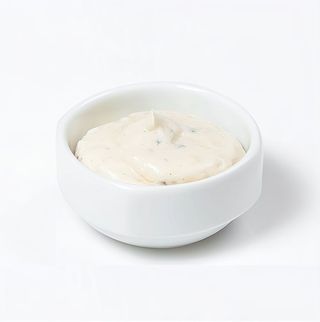 Часниковий соус (30г)