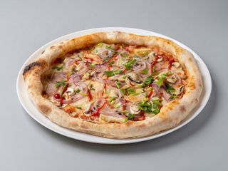 Піца Луїджі (650г)