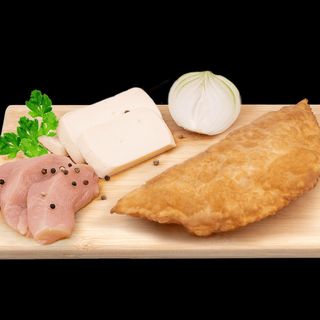 Курячий