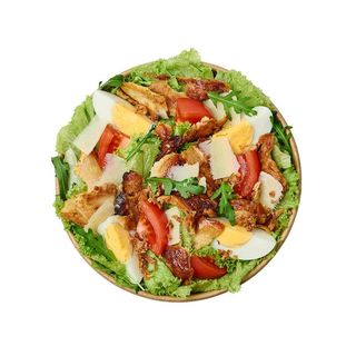 Салат Цезар з куркою (220г)