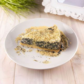 Німецький сирний пиріг (150г)