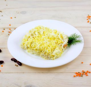 Мімоза (200г)