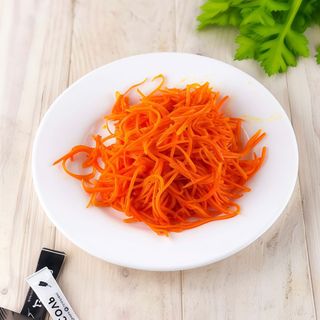 Салат Морква по-корейски (100г)