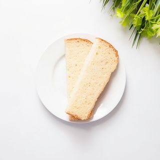 Хліб білий (1шт)