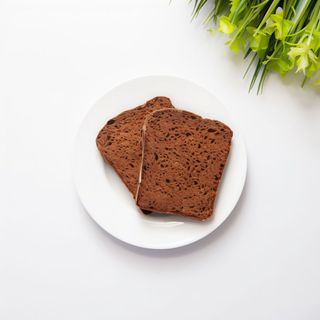 Хліб смачний(чорний, житній) (1шт)