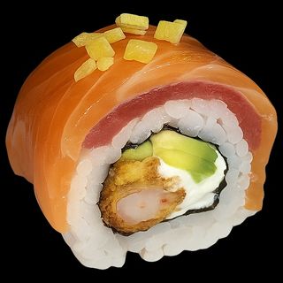 Рол авторський Лімончелло (7шт./285г)