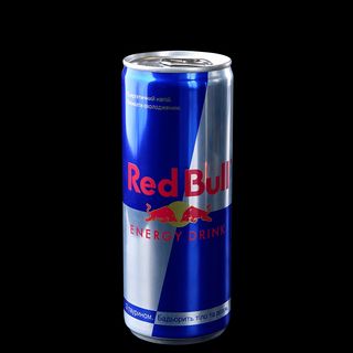 RedBull 0,255 л ЗБ