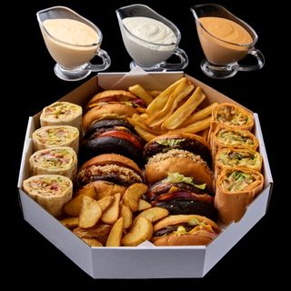 Комбо ХЕППІ (1800 г)