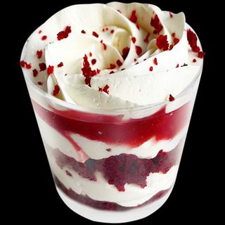 Десерт Червоний оксамит (150 г)
