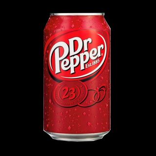 Dr Pepper 0,33 л ЗБ