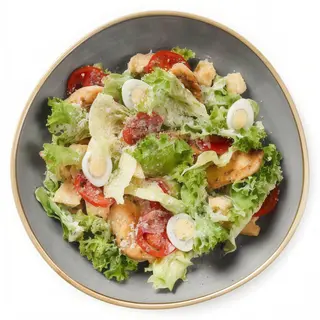 Салат Цезар (230г)
