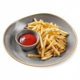 Картопля фрі