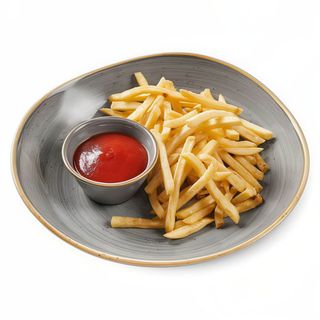 Картопля фрі