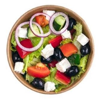Салат "Грецький" (200 г)