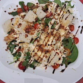 Салат "Не Цезар" (230 г)