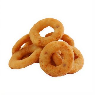 Цибулеві кільця (100гр)