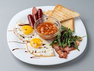 Англійській сніданок (240гр)