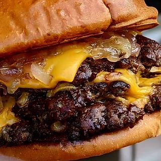 Пекельний беконатор з телятиною