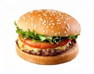 ЧізБургер кідс