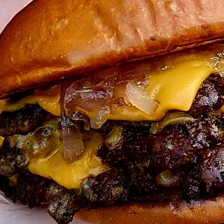 Сирний "Джентельмен" з телятиною