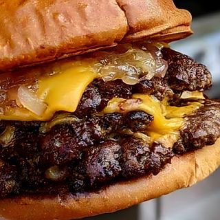 Беконатор з телятиною