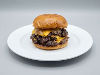 Беконатор з телятиною