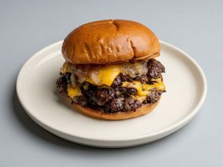 Пекельний беконатор з телятиною