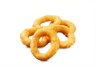 Цибулеві кільця (5шт)