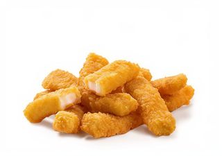 Рибні палички (5шт)