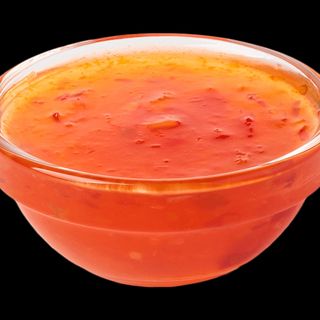 Соус кисло-солодкий