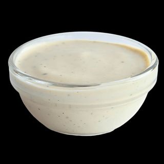 Соус часниковий