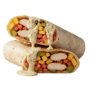 Шаурма Міні (480г)