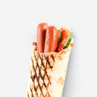 Хот-дог класік (500г)