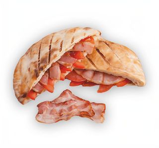 Піта бекон (Специфічна з дорблю)  (450г)