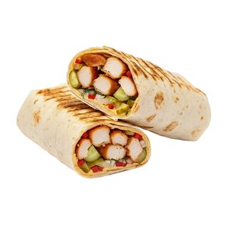 Чикен Рол (без соусів) (400г)