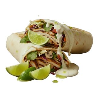 Шаурма Тайська (550г)