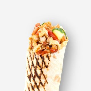 Чикен Рол (без соусів) (400г)