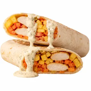 Шаурма Міні 480г