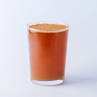 Гарбузово-яблучний пунш (500 мл)